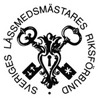 Sveriges Låssmedmästares Riksförbund logo